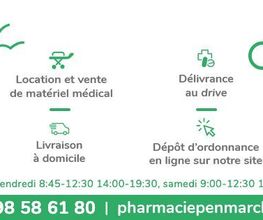 Pharmacie de Penmarch image 6