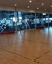 Gimnasio VivaGym León Plaza imagen 9