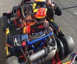 Objectif Karting Sensation image 2