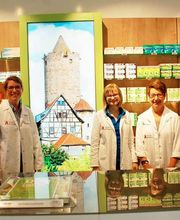 Stadt Apotheke Schlitz Bild 1