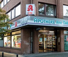 Apotheke am Theater Bild 1