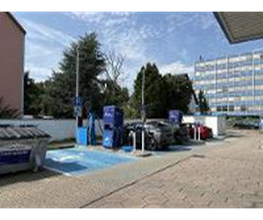 Aral pulse Ladestation Bild 2