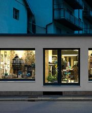 Lévitation Sport Shop Bild 1