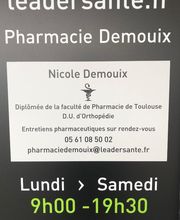 Pharmacie Demouix image 1