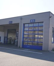 TÜV SÜD Service-Center Böblingen Bild 7