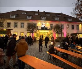 Hotel Jamas im Kavalierhaus Bild 13