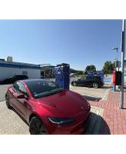 Aral pulse Ladestation Bild 2