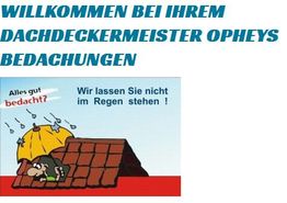 Opheys Bedachung Matthias Opheys