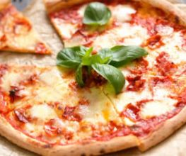 Pizzeria bei Simon - Pizza & Pasta Lieferdienst Wiesbaden Bild 3