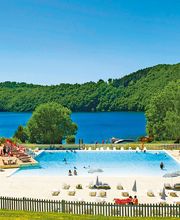 Camping Homair - Domaine des Tours image 8