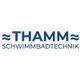 Thamm Schwimmbadtechnik GmbH & Co. KG