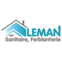 Léman Sanitaire Ferblanterie SARL