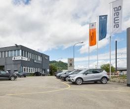 AMAG Pratteln Bild 7