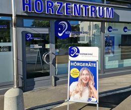 Hörzentrum Gygli AG Bild 1