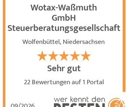 werkenntdenBESTEN.de Qualitätssiegel