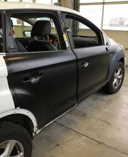 Spritzwerk Color Tech AG Bild 4