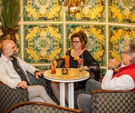 Hotel Alexandra Bild 6