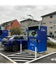 Aral pulse Ladestation Bild 2