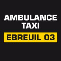 Ambulance Taxi Ebreuil