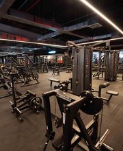 Gimnasio VivaGym Arroyomolinos Park imagen 8