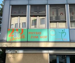 Physiotherapiezentrum zum Hof Bild 2