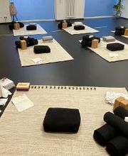 LRY - Yogastudio Bild 10