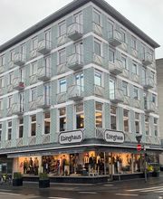 Herrenausstatter Ebinghaus