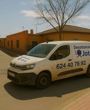 Desatascos JOTA 24 horas imagen 1