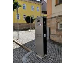 TEAG Mobil-Ladestation Bild 3