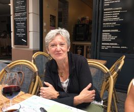 Chantal Vercruysse image 1