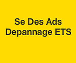 ADS DEPANNAGE image 1