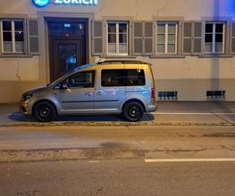 Taxi Metaxas Luzern Bild 5