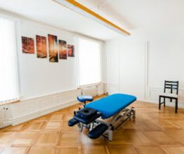 Manualpraxis Vitalis GmbH Bild 3