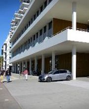 Parking Interparking Nouvel'R Quartier d'affaires image 1