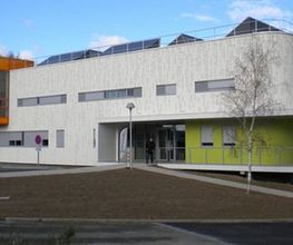 Heude Bâtiment image 1