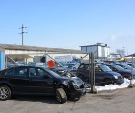 Autoverwertung Zimmermann GmbH Bild 10