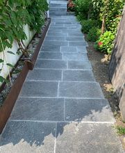 Graniti, Giardini e Pali di Castagno by DT Multiservices di Daniele Tiboni, selvicoltore AFC Bild 7