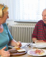 CURA PflegeZuhause Lilienthal Bild 3