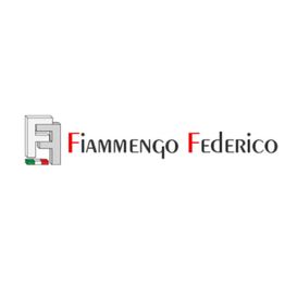 Fiammengo Federico Bonifica Amianto logo
