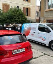 NR Chauffage Sanitaire Sàrl Bild 9