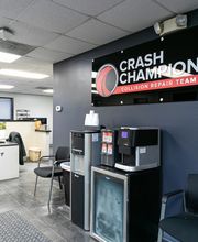 Crash Champions Collision Repair Cumming image 10