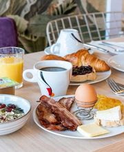 B&B HOME Caen Centre Gare image 5