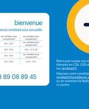 Agence d'intérim Randstad - Altkirch image 2