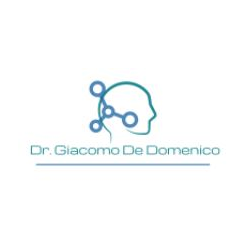 Dr. Giacomo De Domenico logo