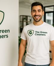 Büroreiniung_München