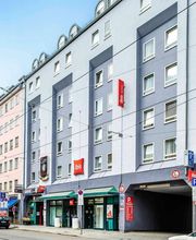 ibis Muenchen City Bild 4