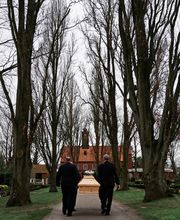 Bestattungs-Institut Wellborg GmbH Bild 14