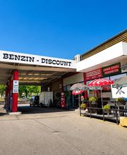 Büezer Bistro & Tankstelle GmbH Bild 4