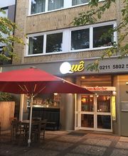 Quê Restaurant Bild 6