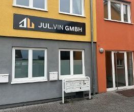 JUL.VIN GmbH Bauprojekte Bild 1